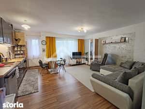 Apartament 3 camere, 2 balcoane, 1 parcare, Manastur, Str. Parang — miniatura 6