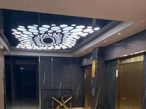 Building Ștefan Resort ap 2 camere(80mp)-Statiunea Mamaia