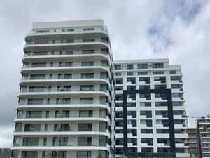 Building Ștefan Resort ap 2 camere(80mp)-Statiunea Mamaia — miniatura 6