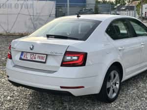 Skoda Octavia 2.0 diesel/150cp/04.2018/DSG/Full Led/Navi/Rate/Garantie — miniatura 3