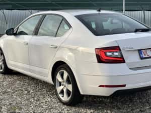 Skoda Octavia 2.0 diesel/150cp/04.2018/DSG/Full Led/Navi/Rate/Garantie — miniatura 4