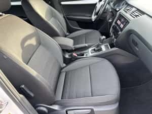 Skoda Octavia 2.0 diesel/150cp/04.2018/DSG/Full Led/Navi/Rate/Garantie — miniatura 6