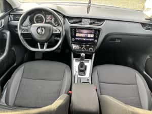 Skoda Octavia 2.0 diesel/150cp/04.2018/DSG/Full Led/Navi/Rate/Garantie — miniatura 7
