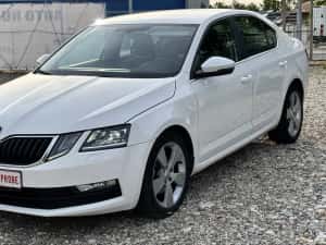Skoda Octavia 2.0 diesel/150cp/04.2018/DSG/Full Led/Navi/Rate/Garantie — miniatura 8