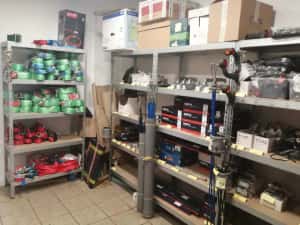 PIESE NOI - REMORCI AUTO, Preturi de imporatator!!!