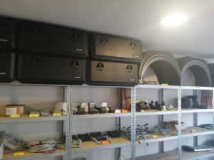 PIESE NOI - REMORCI AUTO, Preturi de imporatator!!! — miniatura 4