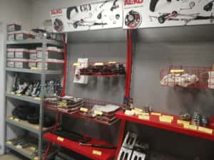 PIESE NOI - REMORCI AUTO, Preturi de imporatator!!! — miniatura 5