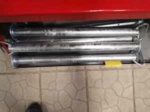 PIESE NOI - REMORCI AUTO, Preturi de imporatator!!! — miniatura 8