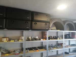 PIESE NOI - REMORCI AUTO, Preturi de imporatator!!! — miniatura 9