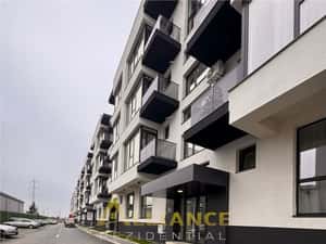Apartament cu 3 camere - 2 bai | STB 440 - 480 — miniatura 6