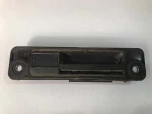 Maner capota spate a1647400493 Mercedes-Benz ML W164 [2005 - 2008]