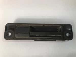 Maner capota spate a1647400493 Mercedes-Benz ML W164 [2005 - 2008] — miniatura 2