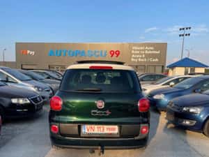 Fiat 500 Manuală 105 HP Diesel — miniatura 5