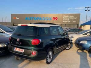 Fiat 500 Manuală 105 HP Diesel — miniatura 6