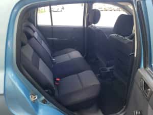 OCAZIE 120.000 km!HYUNDAI GETZ 2009/unic propietar/posibilitate rate cu avans 0/CARPASS RAR — miniatura 8