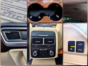 Volkswagen Touareg 3.0 TDI V6/Full/Highline/Pano/Dynaudio/Germania.. — miniatura 7