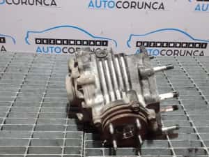 Cutie de Tranfer Grup Fata Toyota RAV 4 III 2.2 D - 4D 2005 - 2009 136CP Manuala 6 Trepte 2AD - FHV (442) Diesel 4x4 GRUP FATA Garantie — miniatura 3