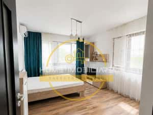 Apartament 1 cameră | 35 mp | Bloc 2018 | Șoseaua Tudor Neculai – Belv — miniatura 3