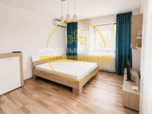 Apartament 1 cameră | 35 mp | Bloc 2018 | Șoseaua Tudor Neculai – Belv — miniatura 4