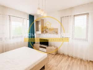 Apartament 1 cameră | 35 mp | Bloc 2018 | Șoseaua Tudor Neculai – Belv — miniatura 5