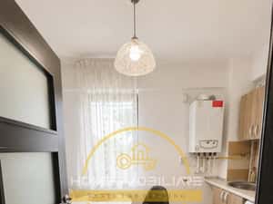 Apartament 1 cameră | 35 mp | Bloc 2018 | Șoseaua Tudor Neculai – Belv — miniatura 6