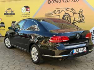 Volkswagen Passat 2.0 TDI DSG Bluemotion Comfortline - 2014 — miniatura 7