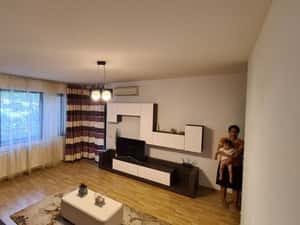 Inchiriez apartament 2 camere Baneasa — miniatura 2