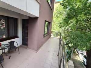 Inchiriez apartament 2 camere Baneasa — miniatura 3
