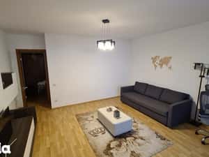Inchiriez apartament 2 camere Baneasa — miniatura 5