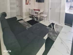 Apartament cu 3 camere, mobilat si utilat, aer conditionat, zona Flori — miniatura 3