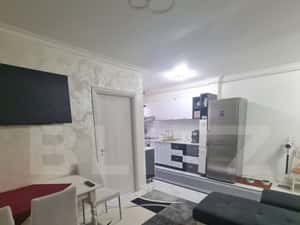 Apartament cu 3 camere, mobilat si utilat, aer conditionat, zona Flori — miniatura 4
