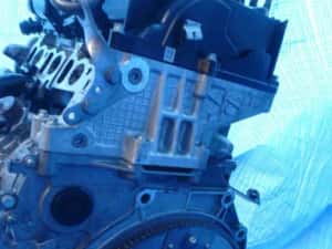 Motor BMW F30 f31 n47d20d 218 cp 325 d 190000 km — miniatura 8