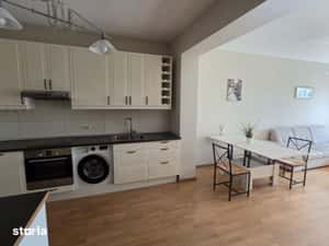 Apartament 2 camere | Baneasa | Cartierul Henri Coanda | 2 bai — miniatura 4