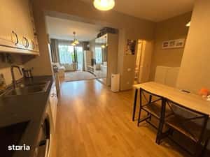 Apartament 2 camere | Baneasa | Cartierul Henri Coanda | 2 bai — miniatura 6