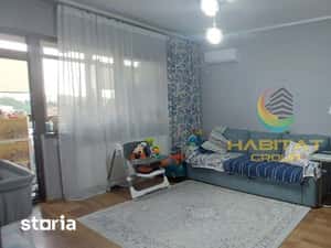 Apartament 2 Camere Aparatorii Patriei Turnu Magurele — miniatura 4