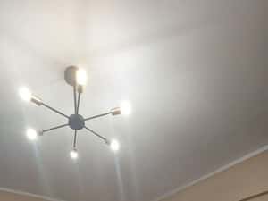 Apartament 2 Camere Aparatorii Patriei Turnu Magurele — miniatura 5