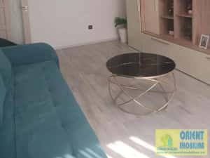 Km 5, decomandat, 2 camere, etaj 3, mobilat, gaze, vanzari Constanta