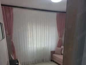 Km 5, decomandat, 2 camere, etaj 3, mobilat, gaze, vanzari Constanta — miniatura 4