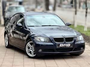 • Bmw 320D E90 2008 / Navi mare / Bixenon / Parc Auto • Rate • — miniatura 9