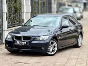 • Bmw 320D E90 2008 / Navi mare / Bixenon / Parc Auto • Rate • — miniatura 10