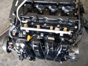 Motor 2.0 benzina G4KD Sportage 3/Cerato/Optima/IX35/Tucson/Magentins