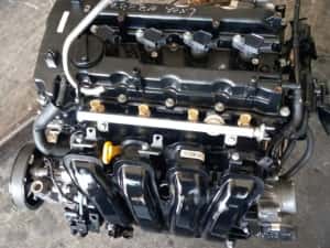 Motor 2.0 benzina G4KD Sportage 3/Cerato/Optima/IX35/Tucson/Magentins — miniatura 5