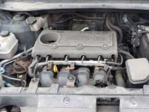 Motor 2.0 benzina G4KD Sportage 3/Cerato/Optima/IX35/Tucson/Magentins — miniatura 7