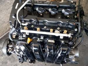 Motor 2.0 benzina G4KD Sportage 3/Cerato/Optima/IX35/Tucson/Magentins — miniatura 9