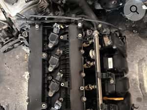 Motor 2.0 benzina G4KD Sportage 3/Cerato/Optima/IX35/Tucson/Magentins — miniatura 10