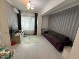 Apartament 3 camere zona Faleza Nord — miniatura 2