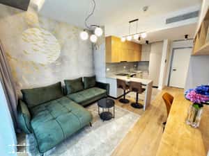 Apartament 2 cam LUX,  Piscina&SPA - Floreasca | Promenada | UpSite