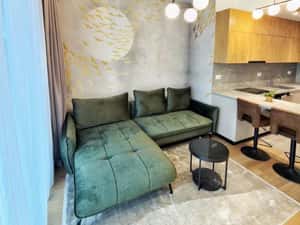 Apartament 2 cam LUX,  Piscina&SPA - Floreasca | Promenada | UpSite — miniatura 3