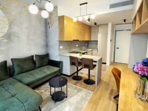 Apartament 2 cam LUX,  Piscina&SPA - Floreasca | Promenada | UpSite — miniatura 4