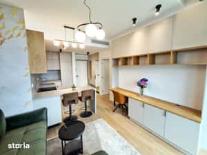 Apartament 2 cam LUX,  Piscina&SPA - Floreasca | Promenada | UpSite — miniatura 5